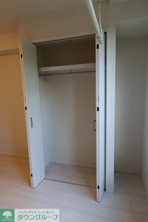 グローリオシェルト練馬桜台の物件内観写真